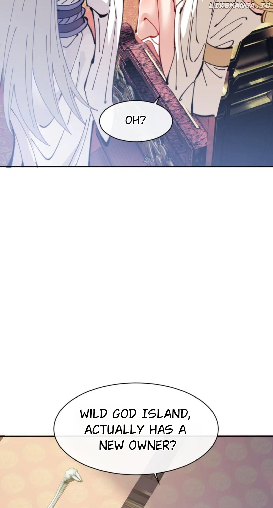 Master: This rebellious disciple is definitely not the Holy Son Chapter 124 - page 4